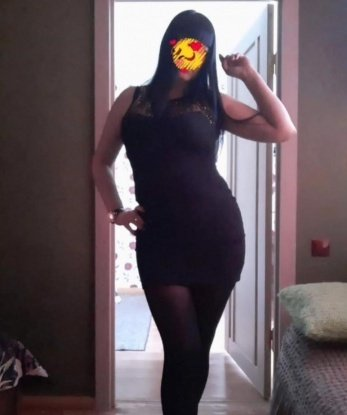 Анкета проститутки Фа - Фото 1, Межгорье, 30 лет, №8116